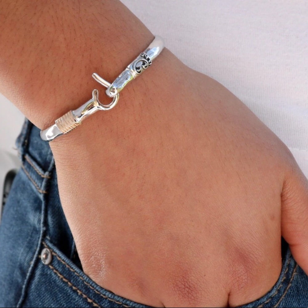St. John bracelet